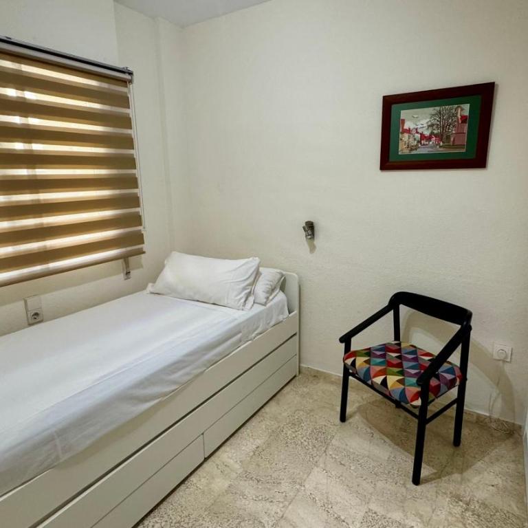 Cascada de las marinas VYBdenia - Apartamento de 2 dormitorios - 5