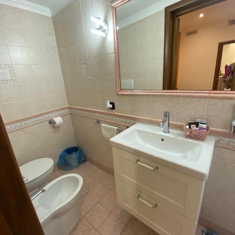 la casetta di Silvia - Haus mit 1 Schlafzimmer - 19