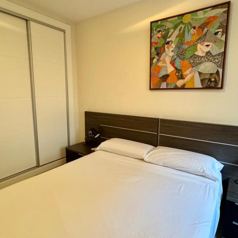 Cascada de las marinas VYBdenia - Apartamento de 2 dormitorios - 4
