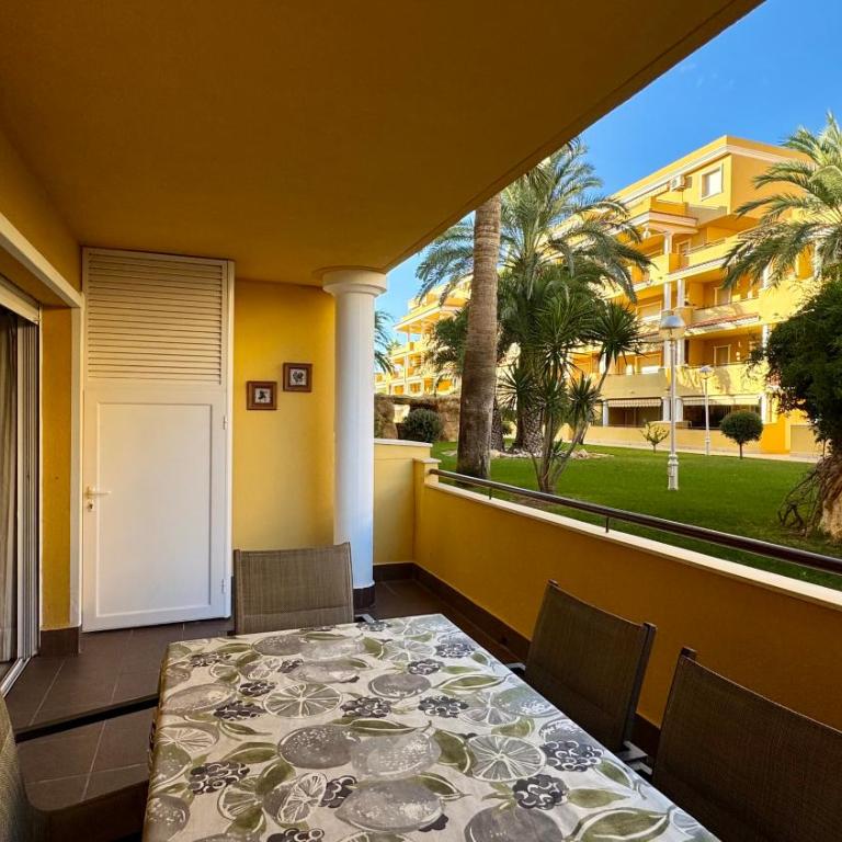 Cascada de las marinas VYBdenia - Apartamento de 2 dormitorios - 3