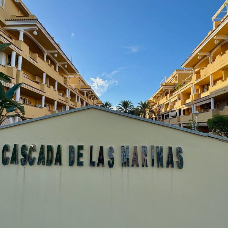 Cascada de las marinas VYBdenia - Apartamento de 2 dormitorios - 8