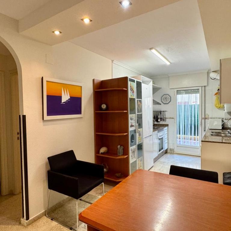 Cascada de las marinas VYBdenia - Apartamento de 2 dormitorios - 9