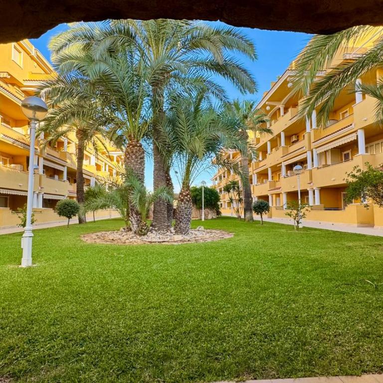 Cascada de las marinas VYBdenia - Apartamento de 2 dormitorios - 16