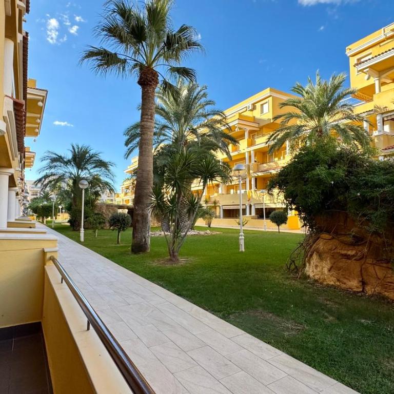Cascada de las marinas VYBdenia - Apartamento de 2 dormitorios - 23