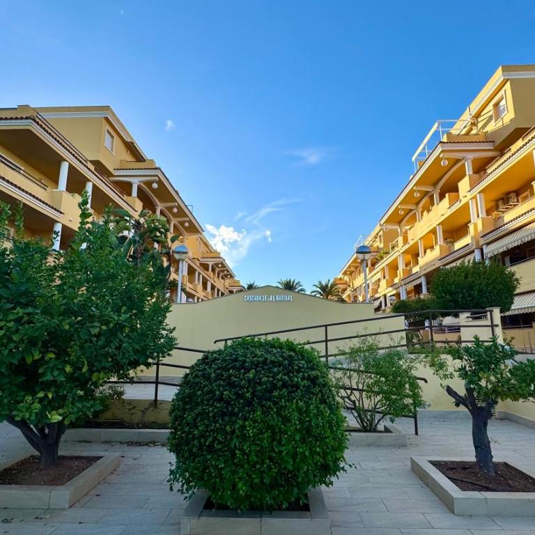Cascada de las marinas VYBdenia - Apartamento de 2 dormitorios - 24