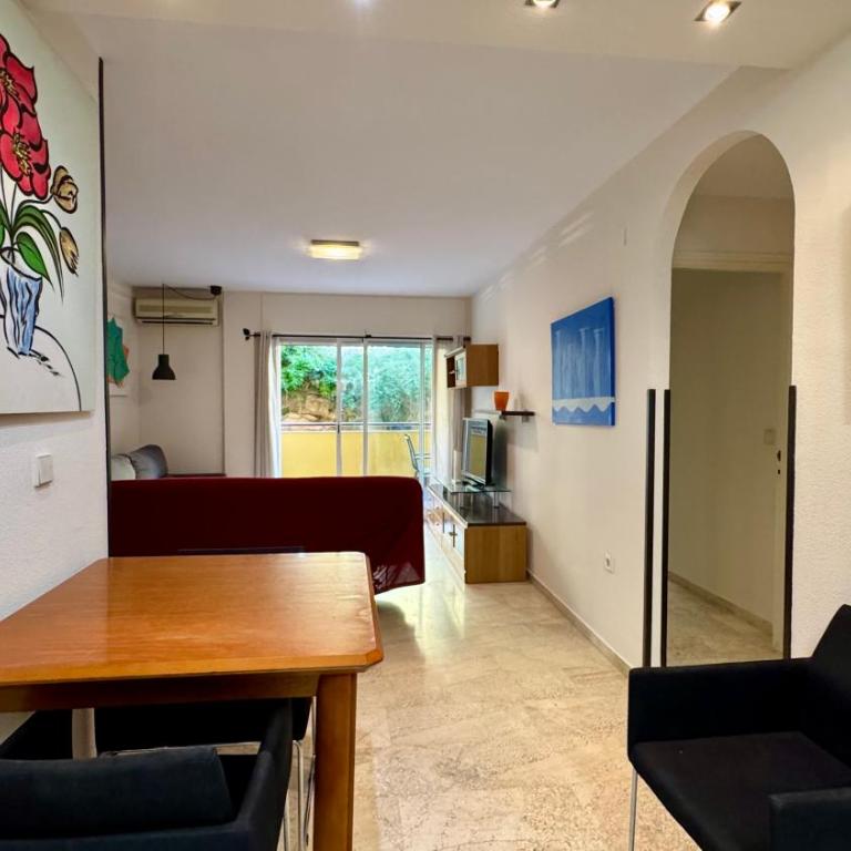 Cascada de las marinas VYBdenia - Apartamento de 2 dormitorios - 25
