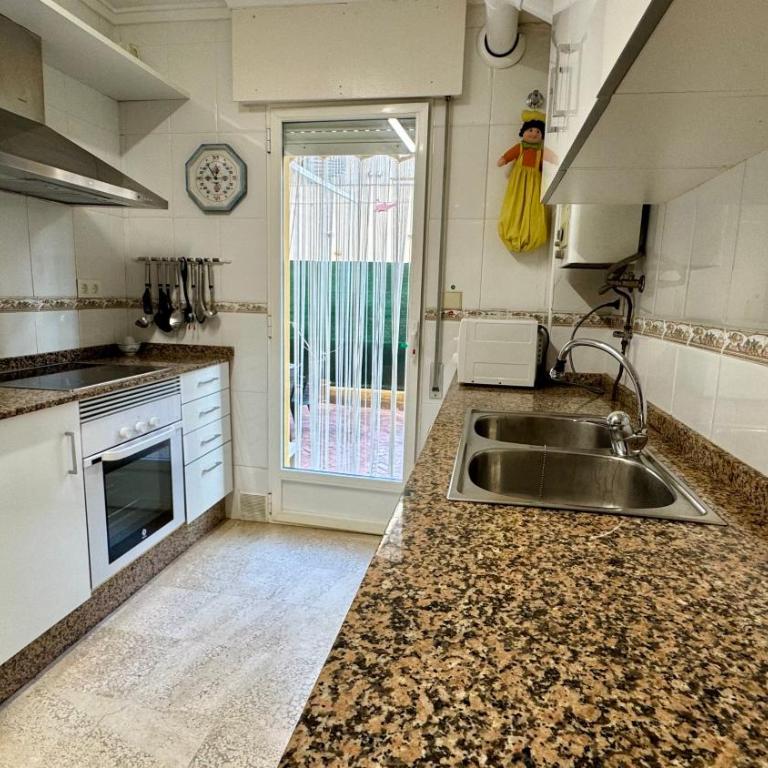 Cascada de las marinas VYBdenia - Apartamento de 2 dormitorios - 31