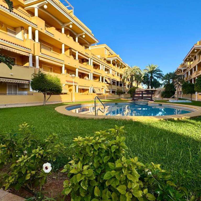 Cascada de las marinas VYBdenia - Apartamento de 2 dormitorios - 32