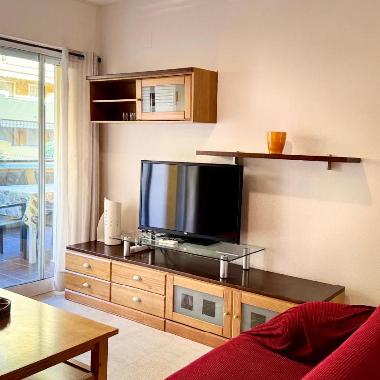 Cascada de las marinas VYBdenia - Apartamento de 2 dormitorios - 33