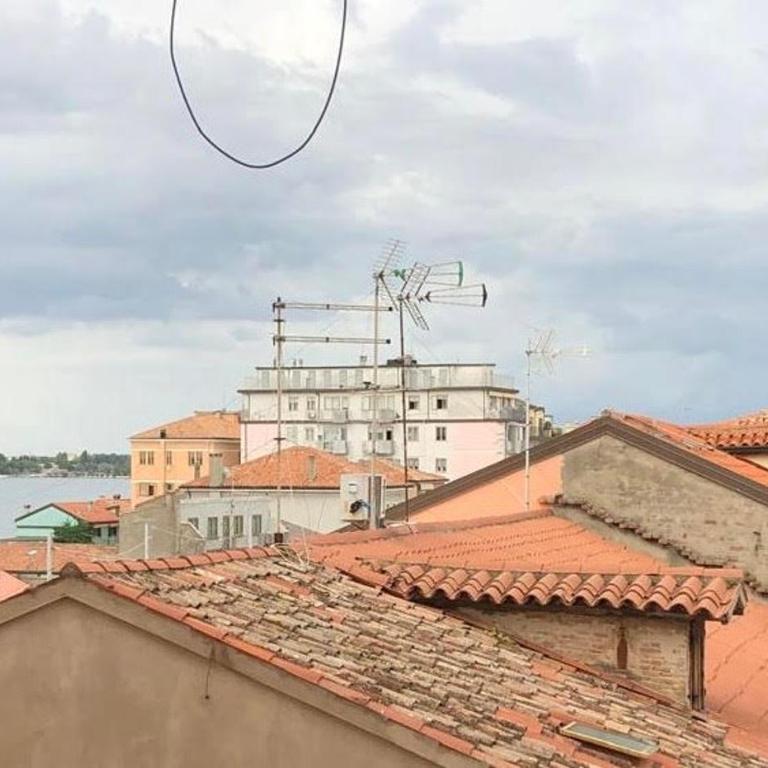 Chioggia Nice View - Appartamento Superior con 1 Camera da Letto - 12
