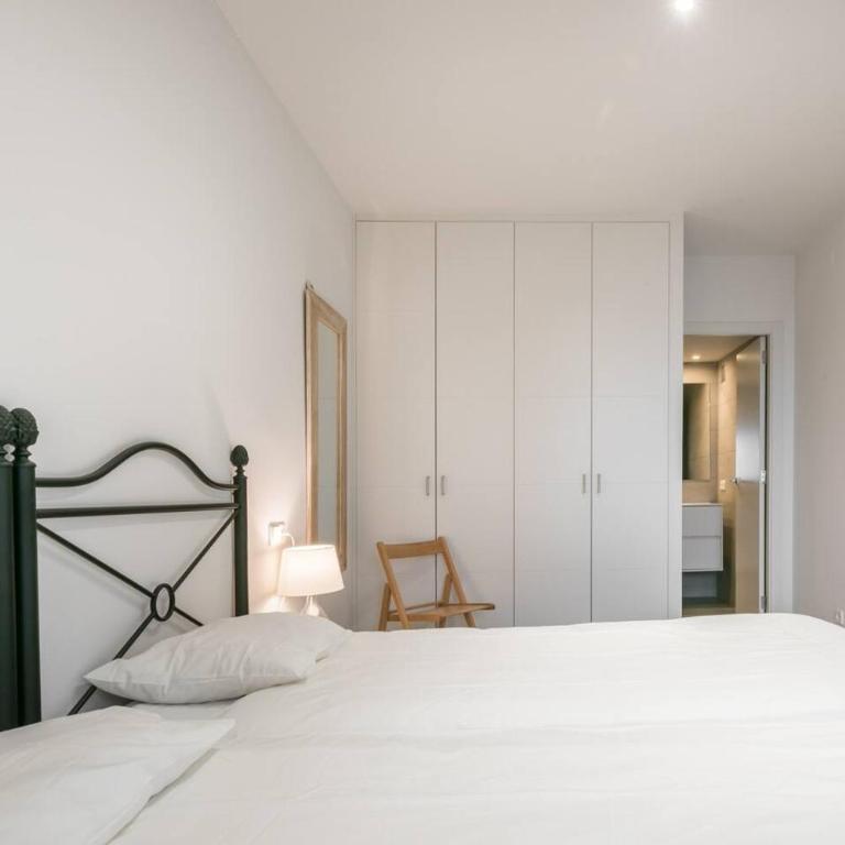 Letassi - Edificio Saburedo - Apartamento de 2 dormitorios con vistas - 9