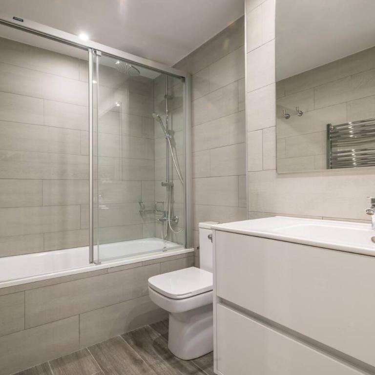 Letassi - Edificio Saburedo - Apartamento de 2 dormitorios con vistas - 14
