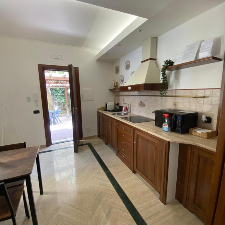 la casetta di Silvia - Haus mit 1 Schlafzimmer - 14
