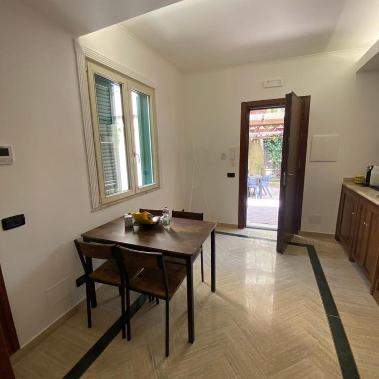 la casetta di Silvia - Haus mit 1 Schlafzimmer - 7