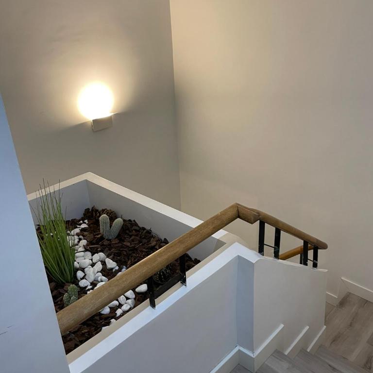 Alicante City Suite 2 - Apartamento Deluxe - 36