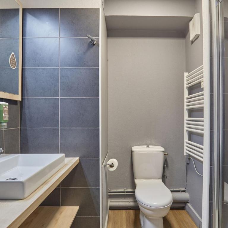 Appart'hôtel Odalys City - Aix en Provence Ouest - Studio Standard (2 Adultes) - 6