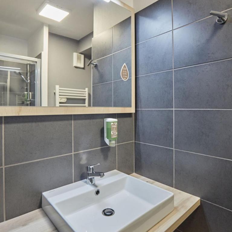 Appart'hôtel Odalys City - Aix en Provence Ouest - Studio Standard (2 Adultes) - 5