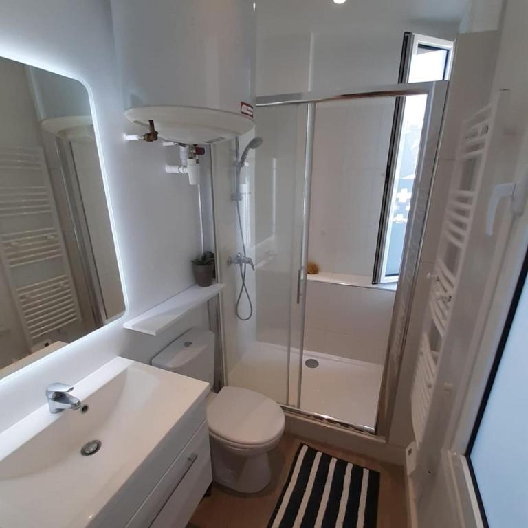 Terra costa - Apartment mit 1 Schlafzimmer - 3