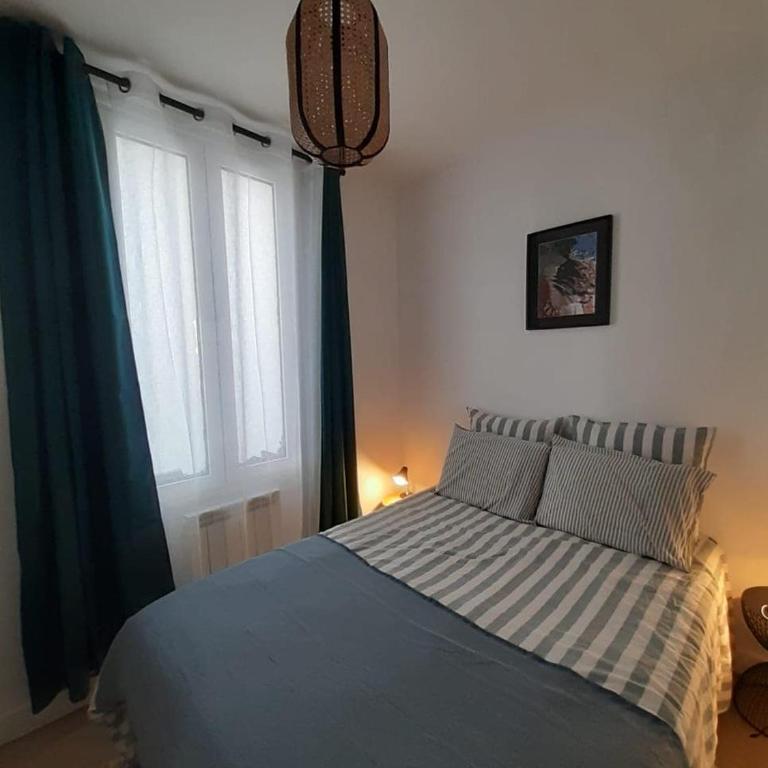 Terra costa - Apartment mit 1 Schlafzimmer - 4