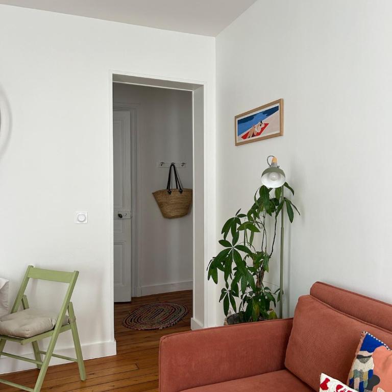 Terra costa - Apartment mit 1 Schlafzimmer - 7