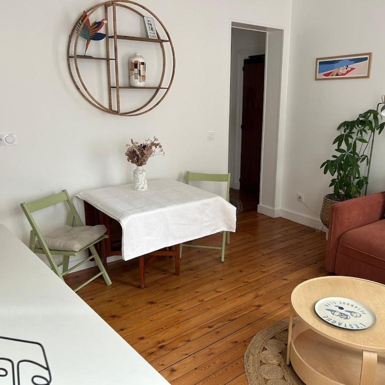 Terra costa - Apartment mit 1 Schlafzimmer - 8