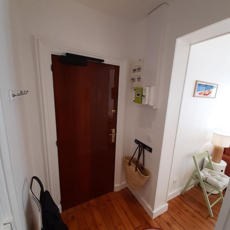 Terra costa - Apartment mit 1 Schlafzimmer - 10