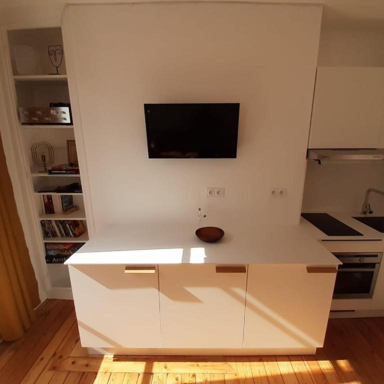 Terra costa - Apartment mit 1 Schlafzimmer - 11