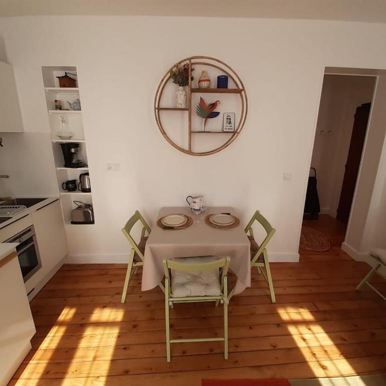 Terra costa - Apartment mit 1 Schlafzimmer - 12