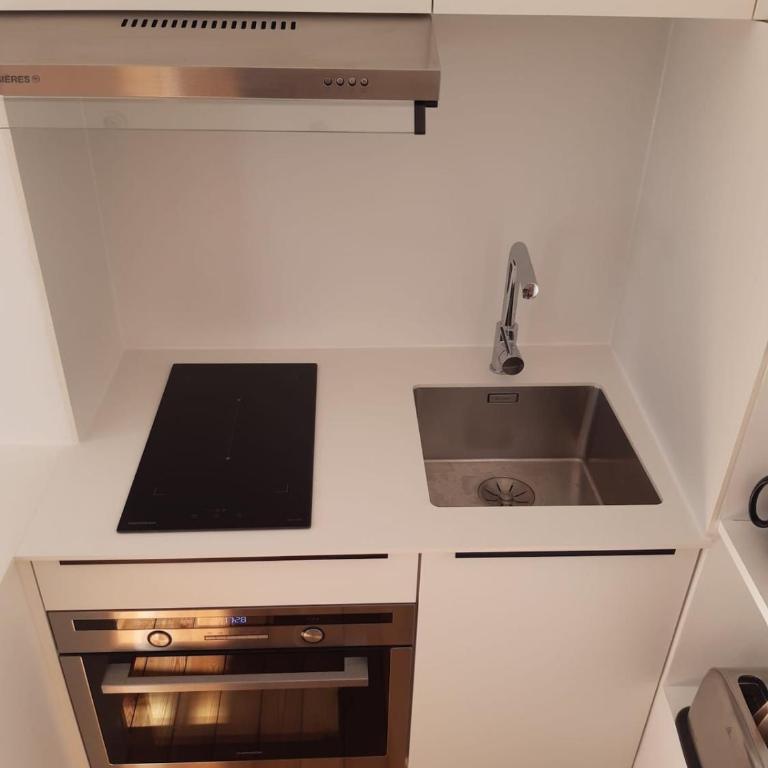 Terra costa - Apartment mit 1 Schlafzimmer - 16