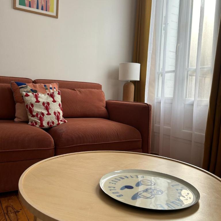 Terra costa - Apartment mit 1 Schlafzimmer - 17