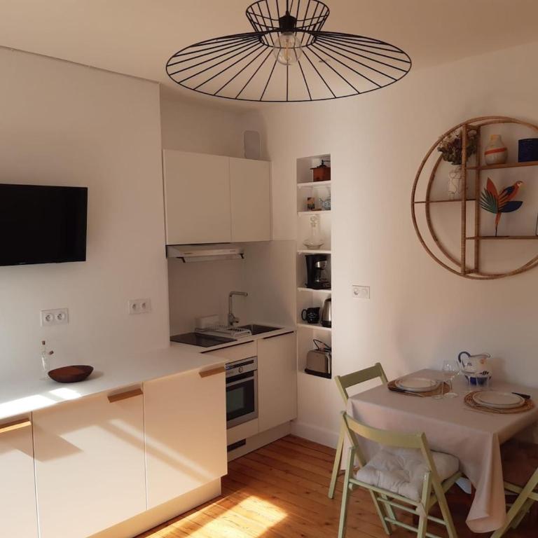 Terra costa - Apartment mit 1 Schlafzimmer - 18