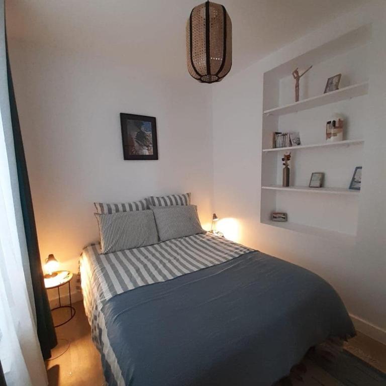 Terra costa - Apartment mit 1 Schlafzimmer - 21