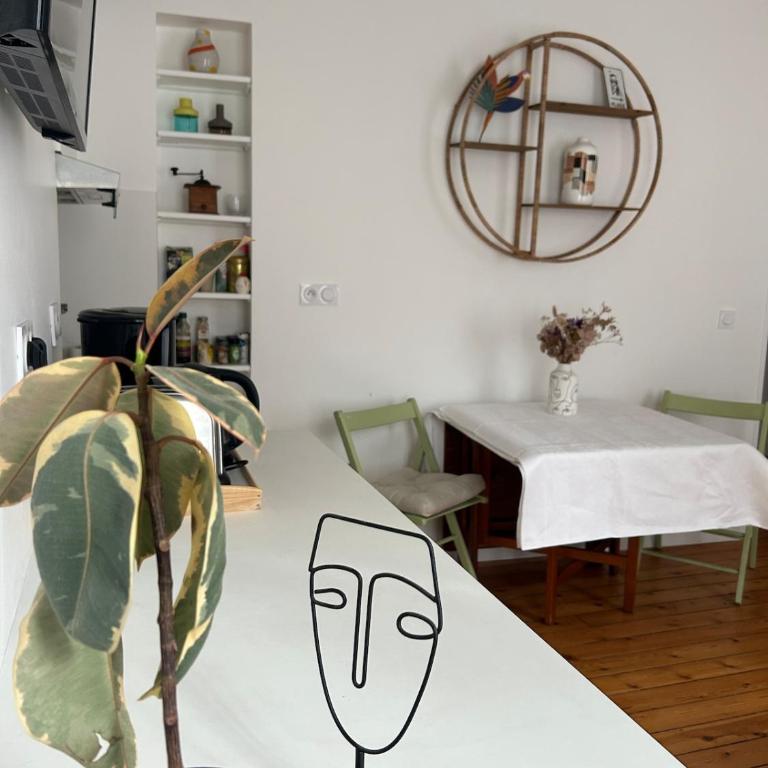 Terra costa - Apartment mit 1 Schlafzimmer - 23