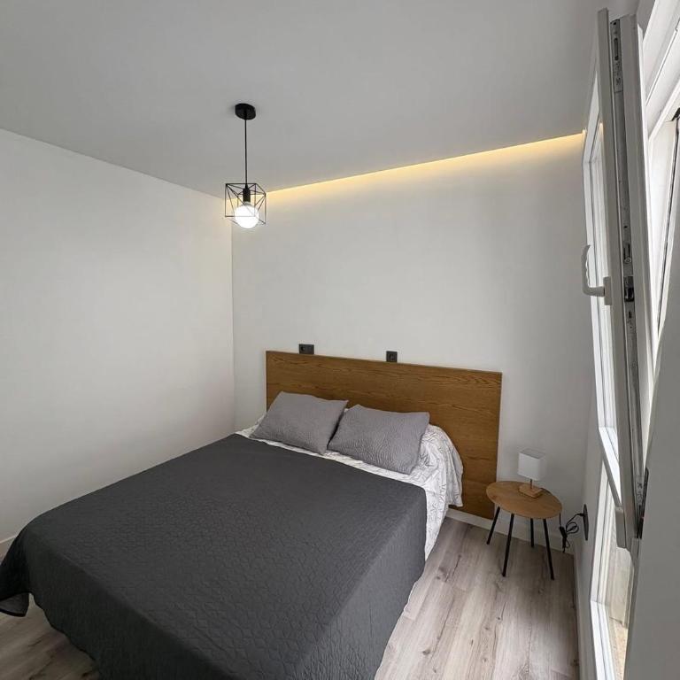 Alicante City Suite 2 - Apartamento Deluxe - 43