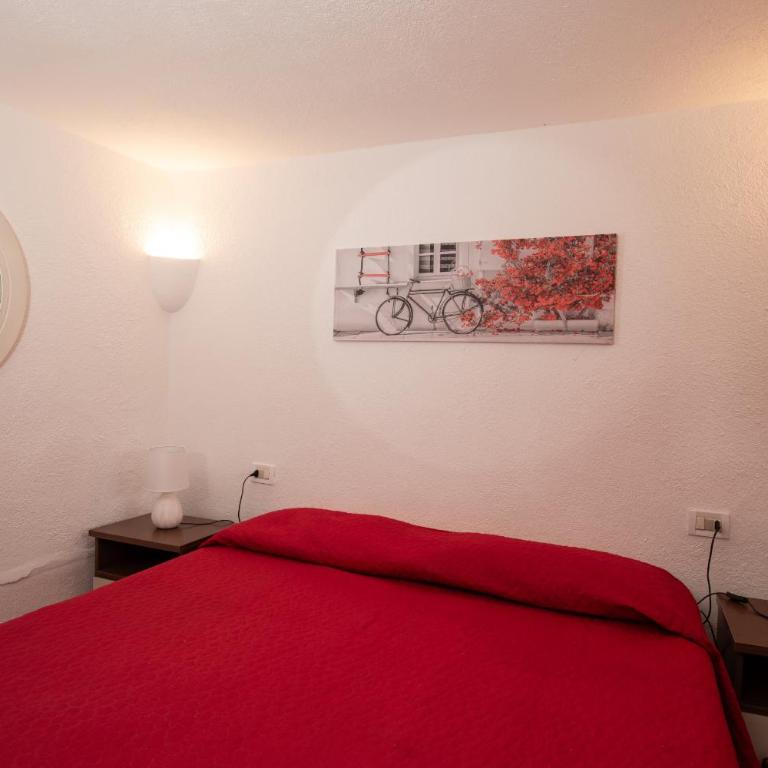 Baia Caddinas Homes by Wonderful Italy - Appartamento con 2 Camere da Letto - 7