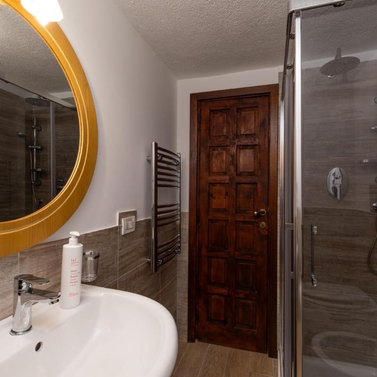 Baia Caddinas Homes by Wonderful Italy - Appartamento con 2 Camere da Letto - 14
