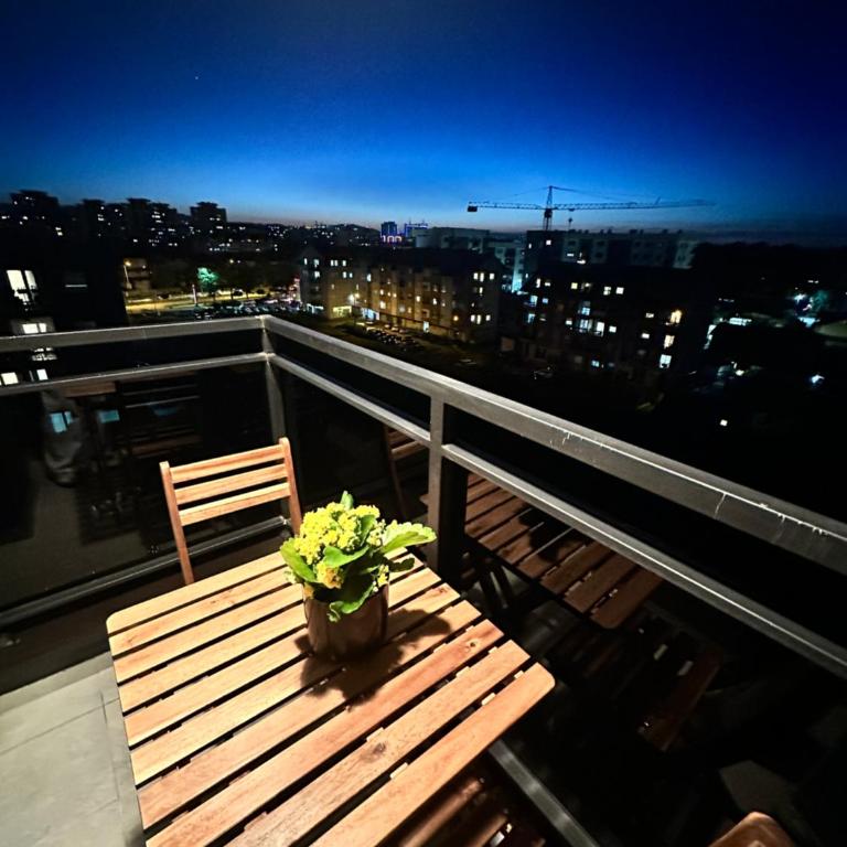Studio Mint&White Borik - Studio Apartman - 17
