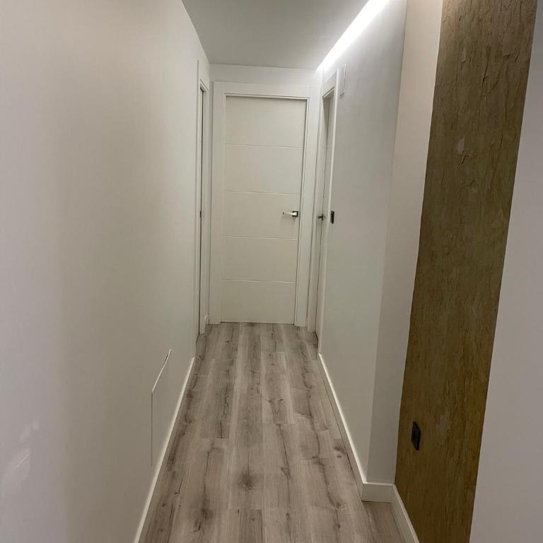 Alicante City Suite 2 - Apartamento Deluxe - 42