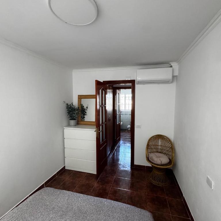 Casa Marina - Apartamento de 2 dormitorios con vistas al jardín - 13