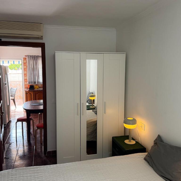 Casa Marina - Apartamento de 2 dormitorios con vistas al jardín - 10
