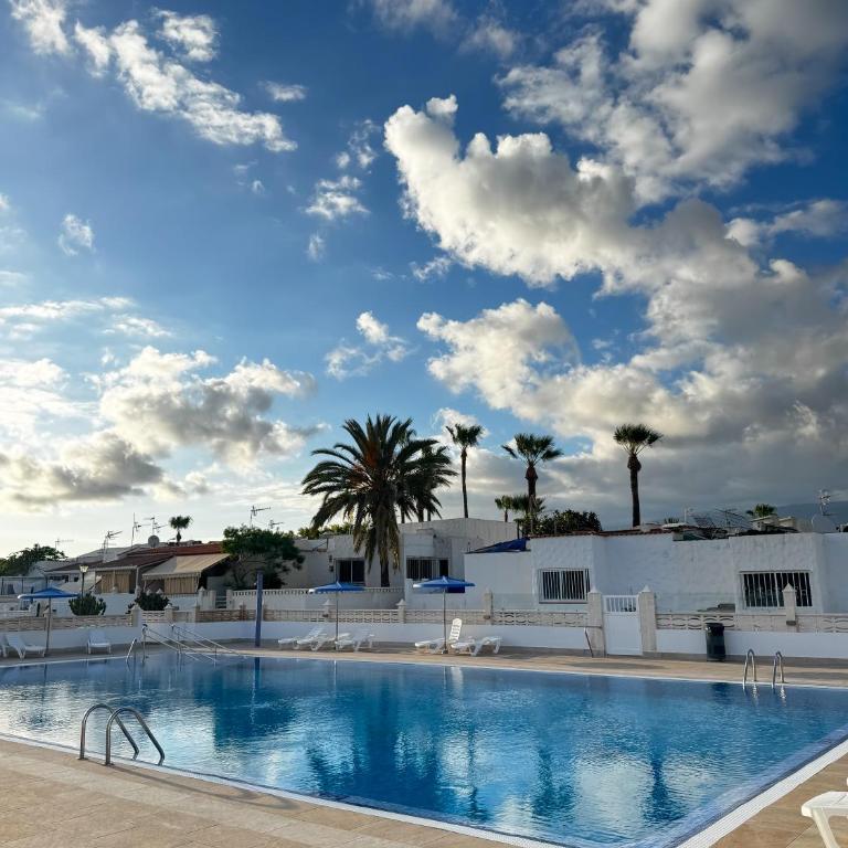 Casa Marina - Apartamento de 2 dormitorios con vistas al jardín - 17