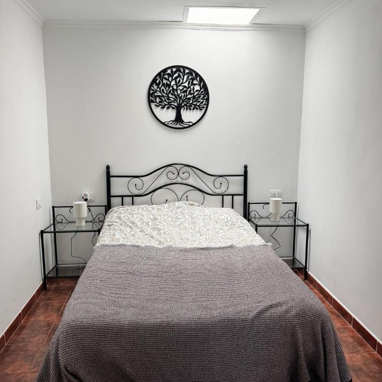 Casa Marina - Apartamento de 2 dormitorios con vistas al jardín - 16