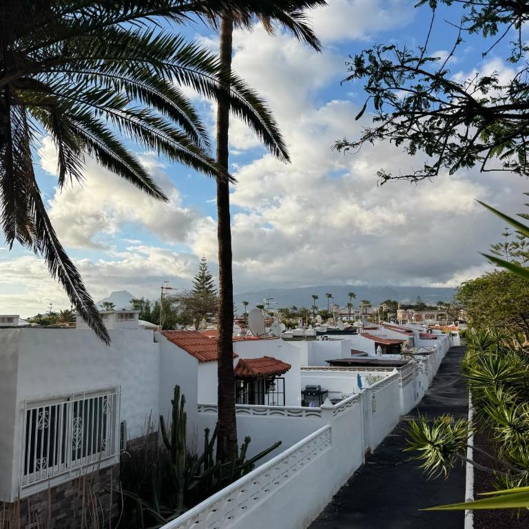 Casa Marina - Apartamento de 2 dormitorios con vistas al jardín - 1