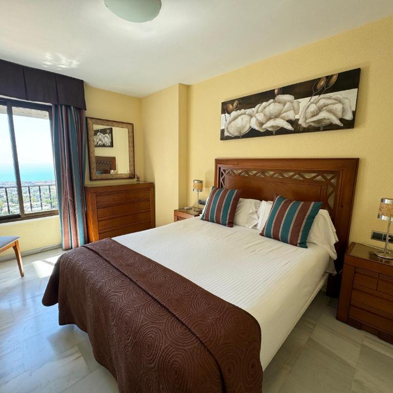 Macdonald La Ermita Resort - Apartamento Clásico de 2 dormitorios con terraza y vistas al mar - 16