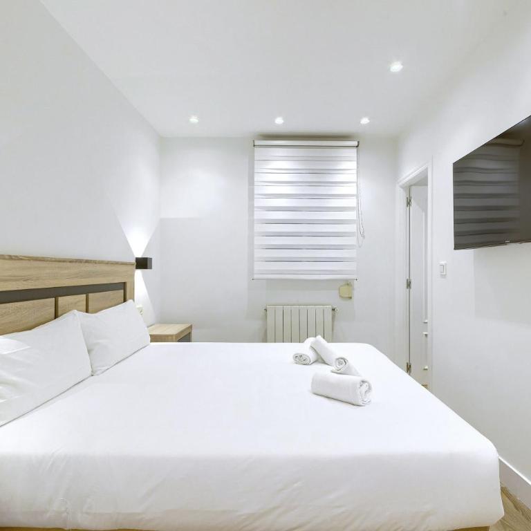 Old Town Carniceria Vieja by Next Stop Bilbao - Three-Bedroom Apartment - 7