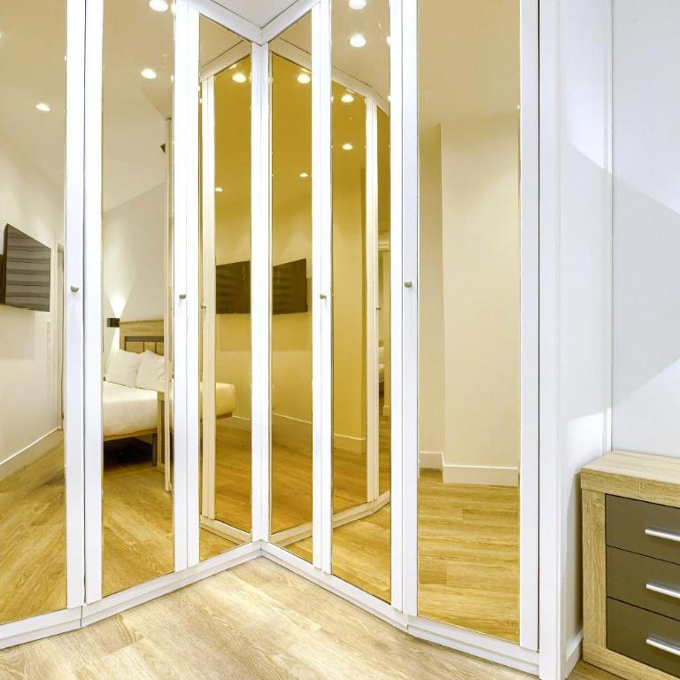 Old Town Carniceria Vieja by Next Stop Bilbao - Three-Bedroom Apartment - 22