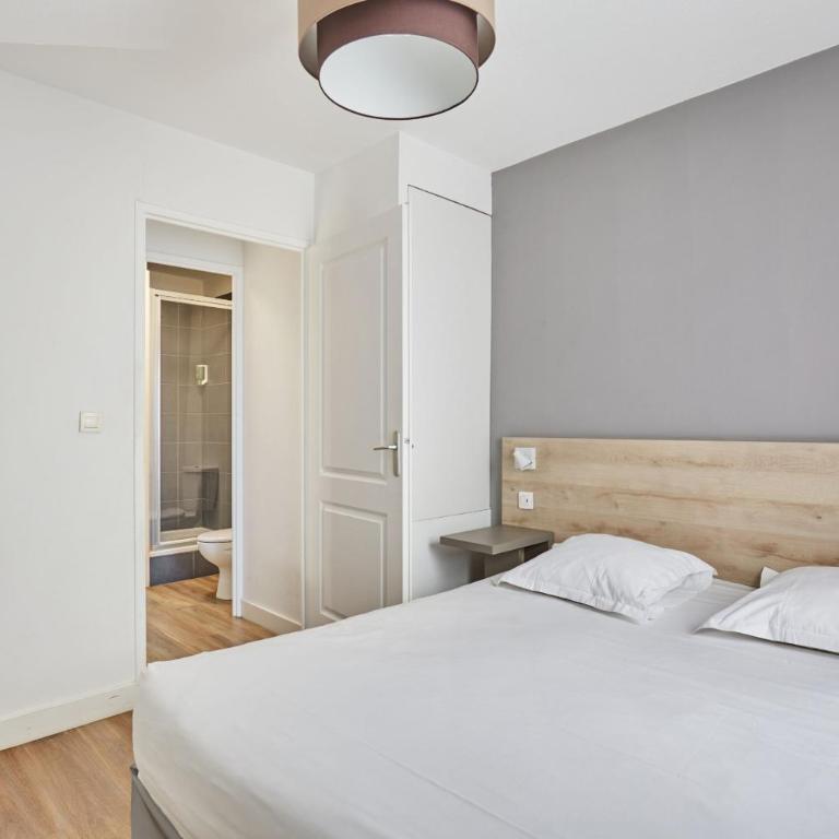 Appart'hôtel Odalys City - Aix en Provence Ouest - Appartement 2 Chambres (6 Adultes) - 15