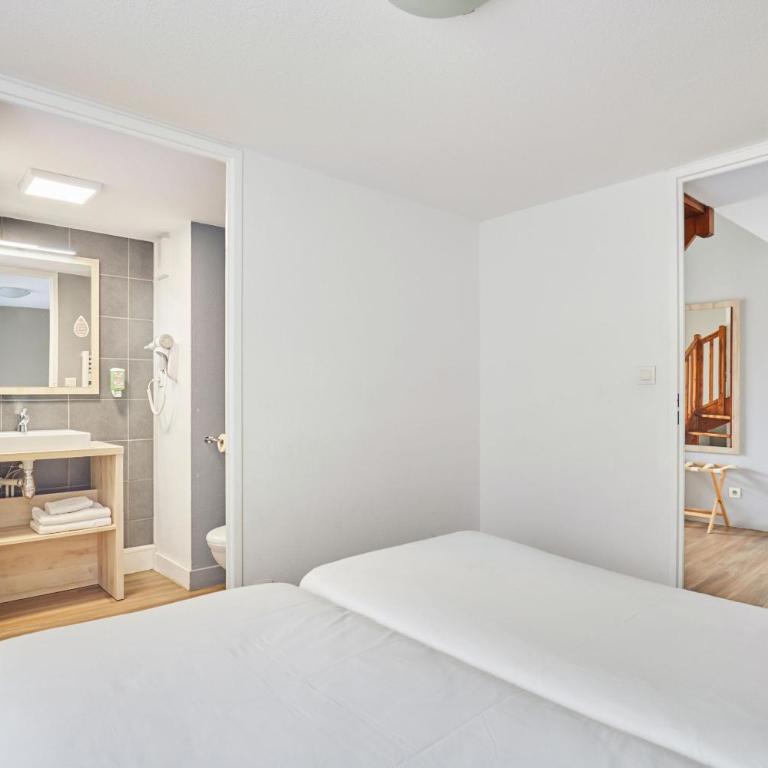 Appart'hôtel Odalys City - Aix en Provence Ouest - Appartement 2 Chambres (6 Adultes) - 14