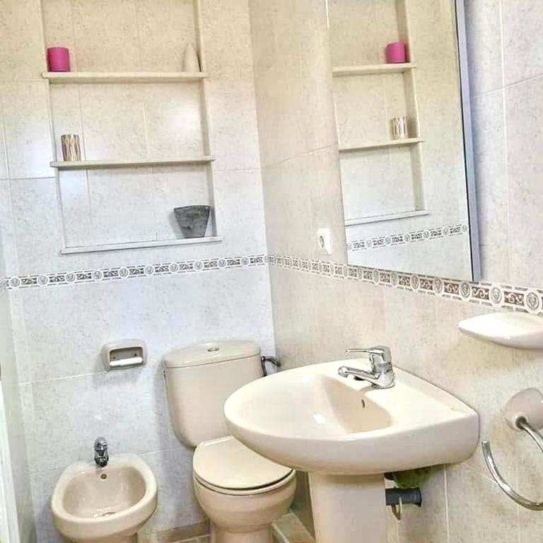 Estudio en el Castillo de Denia - Apartamento de 1 dormitorio - 24