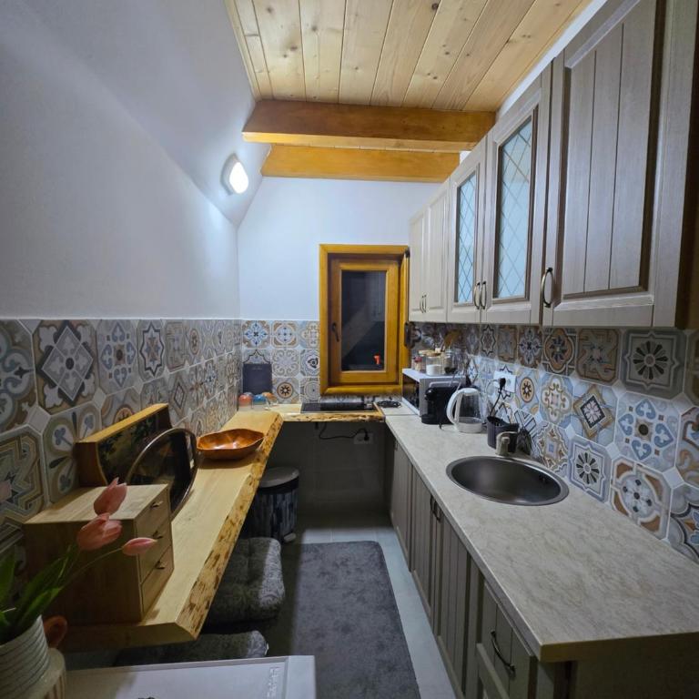 Durmitor Chill Chalet - Two-Bedroom Chalet - 8
